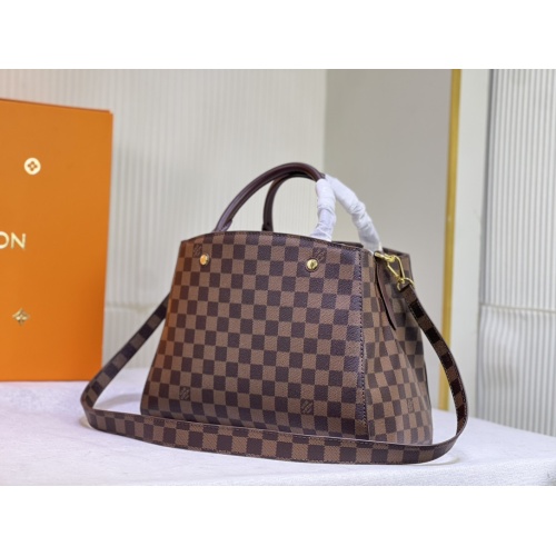 Cheap Louis Vuitton AAA Quality Handbags For Women #1076996 Replica Wholesale [$72.00 USD] [ITEM#1076996] on Replica Louis Vuitton AAA Quality Handbags