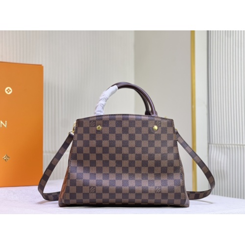 Cheap Louis Vuitton AAA Quality Handbags For Women #1076996 Replica Wholesale [$72.00 USD] [ITEM#1076996] on Replica Louis Vuitton AAA Quality Handbags