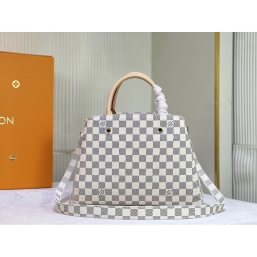 Cheap Louis Vuitton AAA Quality Handbags For Women #1076997 Replica Wholesale [$72.00 USD] [ITEM#1076997] on Replica Louis Vuitton AAA Quality Handbags