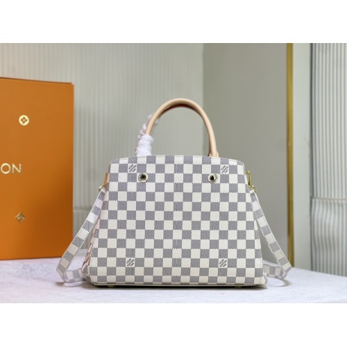 Cheap Louis Vuitton AAA Quality Handbags For Women #1076997 Replica Wholesale [$72.00 USD] [ITEM#1076997] on Replica Louis Vuitton AAA Quality Handbags