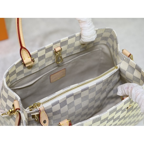 Cheap Louis Vuitton AAA Quality Handbags For Women #1076997 Replica Wholesale [$72.00 USD] [ITEM#1076997] on Replica Louis Vuitton AAA Quality Handbags