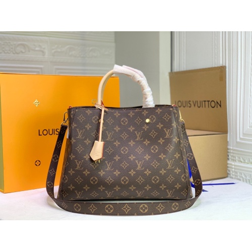 Louis Vuitton AAA Quality Handbags For Women #1076998