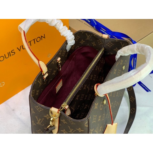 Cheap Louis Vuitton AAA Quality Handbags For Women #1076998 Replica Wholesale [$72.00 USD] [ITEM#1076998] on Replica Louis Vuitton AAA Quality Handbags