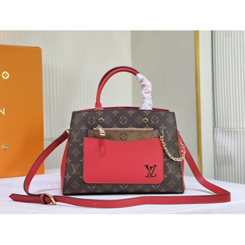 Cheap Louis Vuitton AAA Quality Handbags For Women #1077005 Replica Wholesale [$98.00 USD] [ITEM#1077005] on Replica Louis Vuitton AAA Quality Handbags