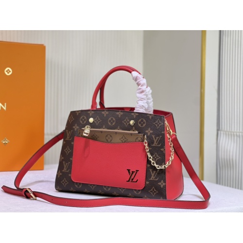 Cheap Louis Vuitton AAA Quality Handbags For Women #1077005 Replica Wholesale [$98.00 USD] [ITEM#1077005] on Replica Louis Vuitton AAA Quality Handbags