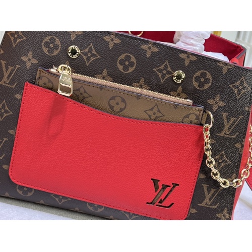 Cheap Louis Vuitton AAA Quality Handbags For Women #1077005 Replica Wholesale [$98.00 USD] [ITEM#1077005] on Replica Louis Vuitton AAA Quality Handbags