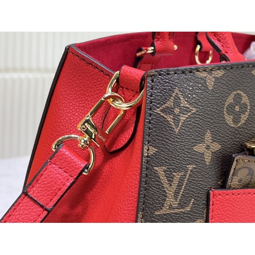 Cheap Louis Vuitton AAA Quality Handbags For Women #1077005 Replica Wholesale [$98.00 USD] [ITEM#1077005] on Replica Louis Vuitton AAA Quality Handbags