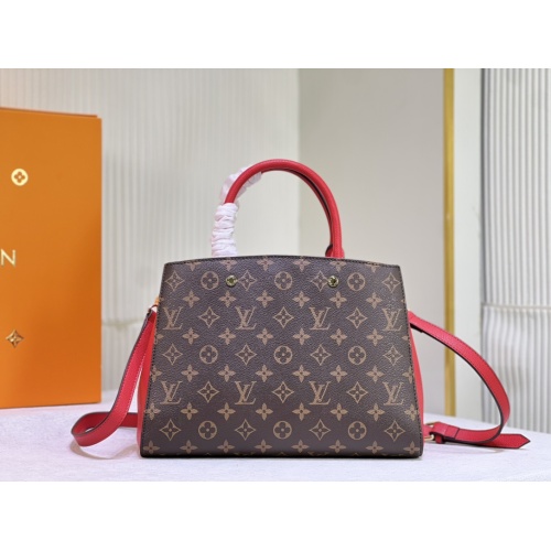 Cheap Louis Vuitton AAA Quality Handbags For Women #1077005 Replica Wholesale [$98.00 USD] [ITEM#1077005] on Replica Louis Vuitton AAA Quality Handbags