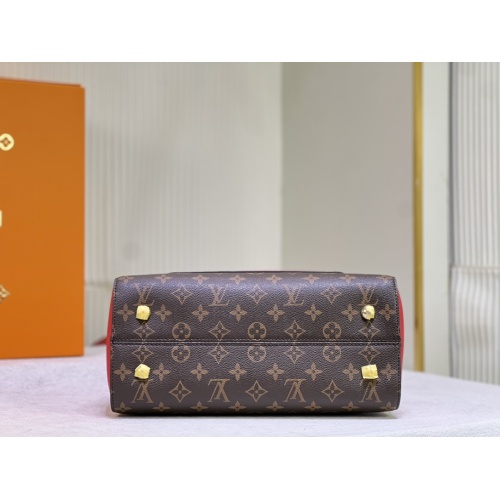 Cheap Louis Vuitton AAA Quality Handbags For Women #1077005 Replica Wholesale [$98.00 USD] [ITEM#1077005] on Replica Louis Vuitton AAA Quality Handbags