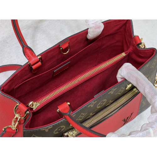 Cheap Louis Vuitton AAA Quality Handbags For Women #1077005 Replica Wholesale [$98.00 USD] [ITEM#1077005] on Replica Louis Vuitton AAA Quality Handbags