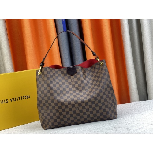 Cheap Louis Vuitton AAA Quality Shoulder Bags For Women #1077038 Replica Wholesale [$68.00 USD] [ITEM#1077038] on Replica Louis Vuitton AAA Quality Shoulder Bags