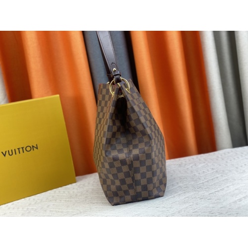 Cheap Louis Vuitton AAA Quality Shoulder Bags For Women #1077038 Replica Wholesale [$68.00 USD] [ITEM#1077038] on Replica Louis Vuitton AAA Quality Shoulder Bags