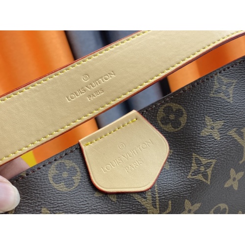 Cheap Louis Vuitton AAA Quality Shoulder Bags In Red For Women #1077047 Replica Wholesale [$68.00 USD] [ITEM#1077047] on Replica Louis Vuitton AAA Quality Shoulder Bags