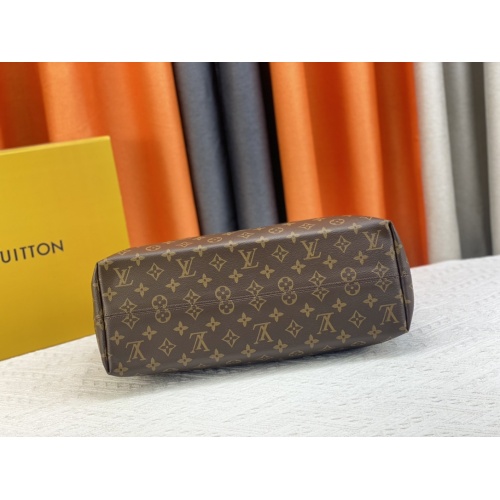 Cheap Louis Vuitton AAA Quality Shoulder Bags In Rose Red For Women #1077048 Replica Wholesale [$68.00 USD] [ITEM#1077048] on Replica Louis Vuitton AAA Quality Shoulder Bags