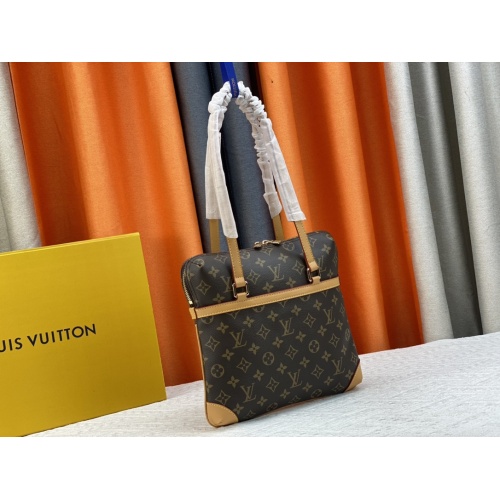 Cheap Louis Vuitton AAA Quality Shoulder Bags For Women #1077055 Replica Wholesale [$68.00 USD] [ITEM#1077055] on Replica Louis Vuitton AAA Quality Shoulder Bags