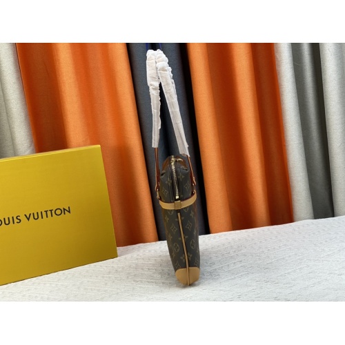 Cheap Louis Vuitton AAA Quality Shoulder Bags For Women #1077055 Replica Wholesale [$68.00 USD] [ITEM#1077055] on Replica Louis Vuitton AAA Quality Shoulder Bags