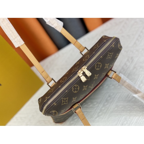 Cheap Louis Vuitton AAA Quality Shoulder Bags For Women #1077055 Replica Wholesale [$68.00 USD] [ITEM#1077055] on Replica Louis Vuitton AAA Quality Shoulder Bags