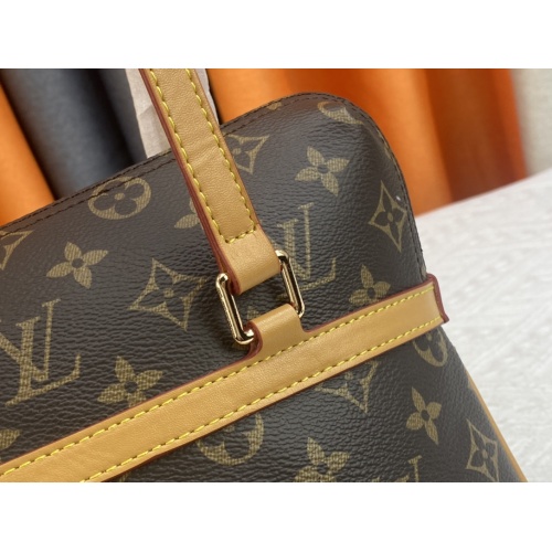 Cheap Louis Vuitton AAA Quality Shoulder Bags For Women #1077055 Replica Wholesale [$68.00 USD] [ITEM#1077055] on Replica Louis Vuitton AAA Quality Shoulder Bags