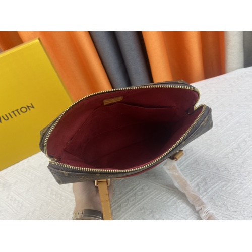 Cheap Louis Vuitton AAA Quality Shoulder Bags For Women #1077055 Replica Wholesale [$68.00 USD] [ITEM#1077055] on Replica Louis Vuitton AAA Quality Shoulder Bags