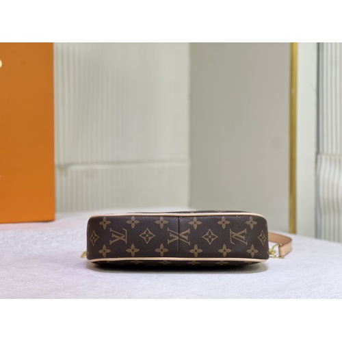 Cheap Louis Vuitton AAA Quality Shoulder Bags For Women #1077061 Replica Wholesale [$64.00 USD] [ITEM#1077061] on Replica Louis Vuitton AAA Quality Shoulder Bags