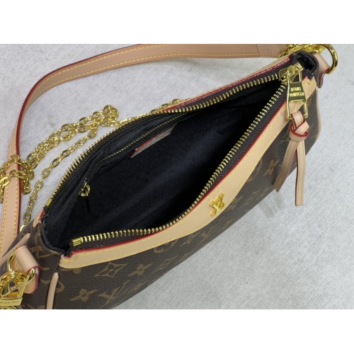 Cheap Louis Vuitton AAA Quality Shoulder Bags For Women #1077061 Replica Wholesale [$64.00 USD] [ITEM#1077061] on Replica Louis Vuitton AAA Quality Shoulder Bags