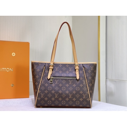 Cheap Louis Vuitton AAA Quality Shoulder Bags For Women #1077062 Replica Wholesale [$98.00 USD] [ITEM#1077062] on Replica Louis Vuitton AAA Quality Shoulder Bags