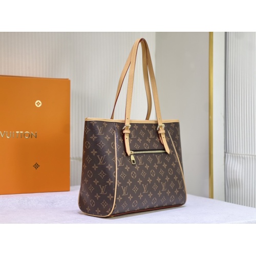 Cheap Louis Vuitton AAA Quality Shoulder Bags For Women #1077062 Replica Wholesale [$98.00 USD] [ITEM#1077062] on Replica Louis Vuitton AAA Quality Shoulder Bags