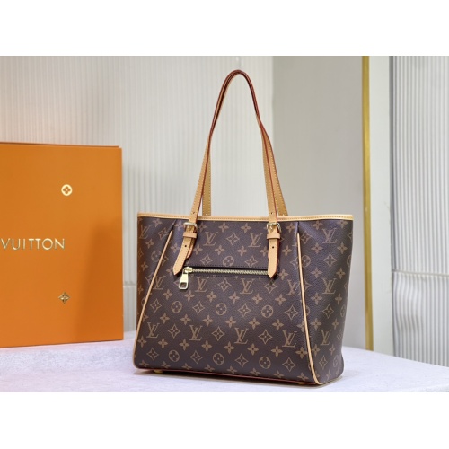 Cheap Louis Vuitton AAA Quality Shoulder Bags For Women #1077062 Replica Wholesale [$98.00 USD] [ITEM#1077062] on Replica Louis Vuitton AAA Quality Shoulder Bags