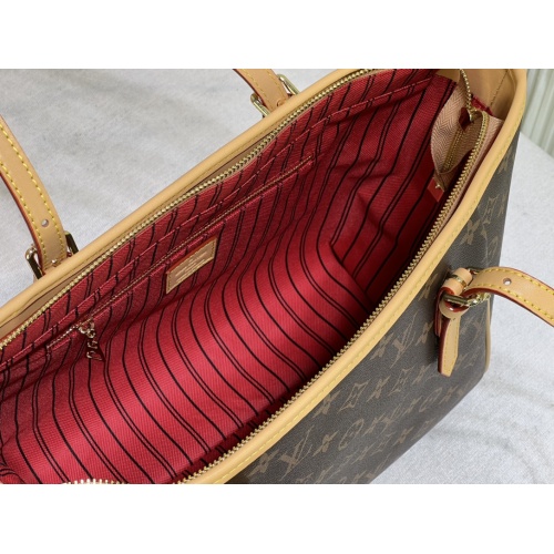 Cheap Louis Vuitton AAA Quality Shoulder Bags For Women #1077062 Replica Wholesale [$98.00 USD] [ITEM#1077062] on Replica Louis Vuitton AAA Quality Shoulder Bags