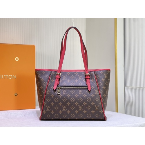 Cheap Louis Vuitton AAA Quality Shoulder Bags For Women #1077063 Replica Wholesale [$98.00 USD] [ITEM#1077063] on Replica Louis Vuitton AAA Quality Shoulder Bags