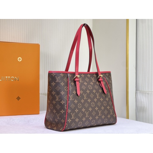 Cheap Louis Vuitton AAA Quality Shoulder Bags For Women #1077063 Replica Wholesale [$98.00 USD] [ITEM#1077063] on Replica Louis Vuitton AAA Quality Shoulder Bags