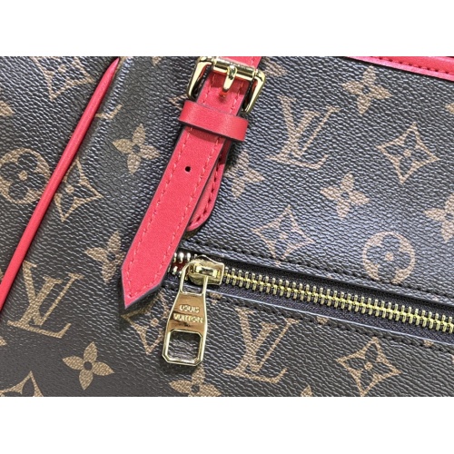 Cheap Louis Vuitton AAA Quality Shoulder Bags For Women #1077063 Replica Wholesale [$98.00 USD] [ITEM#1077063] on Replica Louis Vuitton AAA Quality Shoulder Bags
