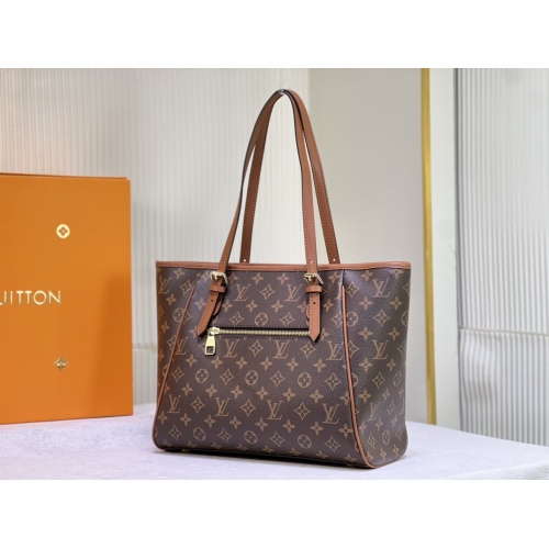 Cheap Louis Vuitton AAA Quality Shoulder Bags For Women #1077064 Replica Wholesale [$98.00 USD] [ITEM#1077064] on Replica Louis Vuitton AAA Quality Shoulder Bags