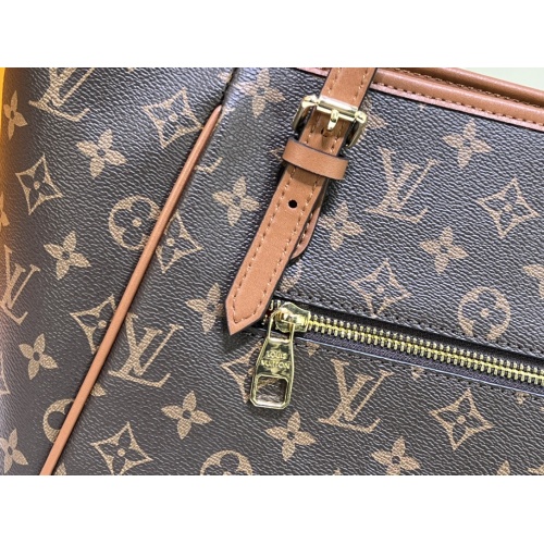 Cheap Louis Vuitton AAA Quality Shoulder Bags For Women #1077064 Replica Wholesale [$98.00 USD] [ITEM#1077064] on Replica Louis Vuitton AAA Quality Shoulder Bags
