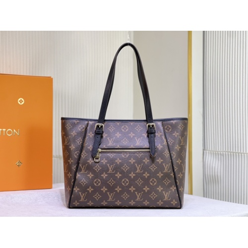 Cheap Louis Vuitton AAA Quality Shoulder Bags For Women #1077065 Replica Wholesale [$98.00 USD] [ITEM#1077065] on Replica Louis Vuitton AAA Quality Shoulder Bags