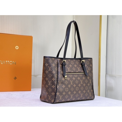 Cheap Louis Vuitton AAA Quality Shoulder Bags For Women #1077065 Replica Wholesale [$98.00 USD] [ITEM#1077065] on Replica Louis Vuitton AAA Quality Shoulder Bags
