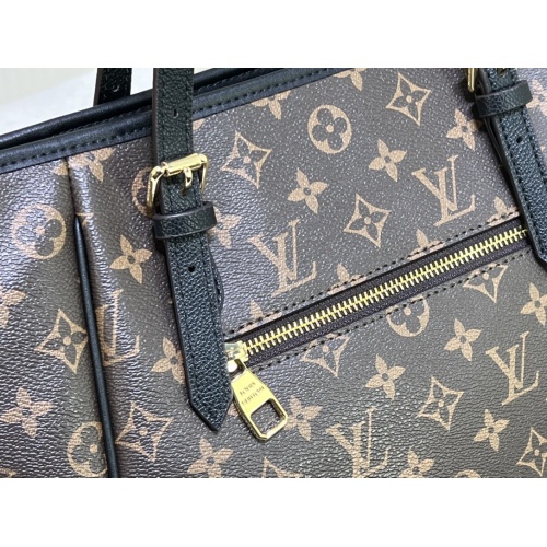 Cheap Louis Vuitton AAA Quality Shoulder Bags For Women #1077065 Replica Wholesale [$98.00 USD] [ITEM#1077065] on Replica Louis Vuitton AAA Quality Shoulder Bags
