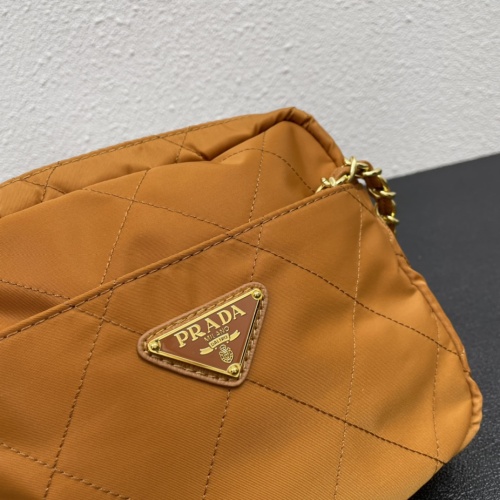 Cheap Prada AAA Quality Messeger Bags For Women #1077127 Replica Wholesale [$80.00 USD] [ITEM#1077127] on Replica Prada AAA Quality Messenger Bags