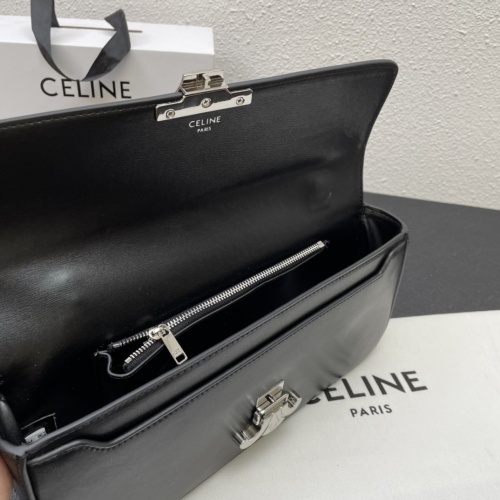 Cheap Celine AAA Quality Messenger Bags For Women #1077133 Replica Wholesale [$88.00 USD] [ITEM#1077133] on Replica Celine AAA Messenger Bags