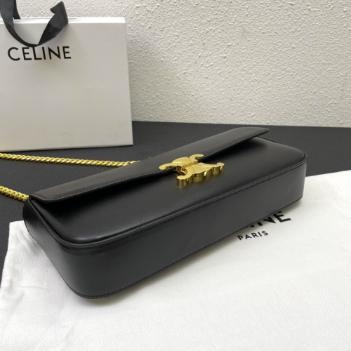 Cheap Celine AAA Quality Messenger Bags For Women #1077135 Replica Wholesale [$88.00 USD] [ITEM#1077135] on Replica Celine AAA Messenger Bags
