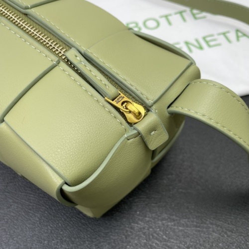 Cheap Bottega Veneta BV AAA Quality Messenger Bags For Women #1077146 Replica Wholesale [$92.00 USD] [ITEM#1077146] on Replica Bottega Veneta BV AAA Quality Messenger Bags