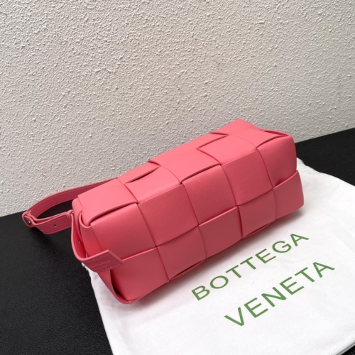 Cheap Bottega Veneta BV AAA Quality Messenger Bags For Women #1077147 Replica Wholesale [$92.00 USD] [ITEM#1077147] on Replica Bottega Veneta BV AAA Quality Messenger Bags