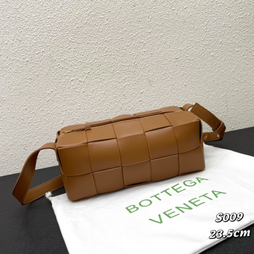 Cheap Bottega Veneta BV AAA Quality Messenger Bags For Women #1077149 Replica Wholesale [$92.00 USD] [ITEM#1077149] on Replica Bottega Veneta BV AAA Quality Messenger Bags