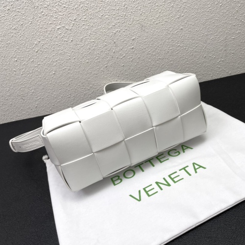 Cheap Bottega Veneta BV AAA Quality Messenger Bags For Women #1077150 Replica Wholesale [$92.00 USD] [ITEM#1077150] on Replica Bottega Veneta BV AAA Quality Messenger Bags