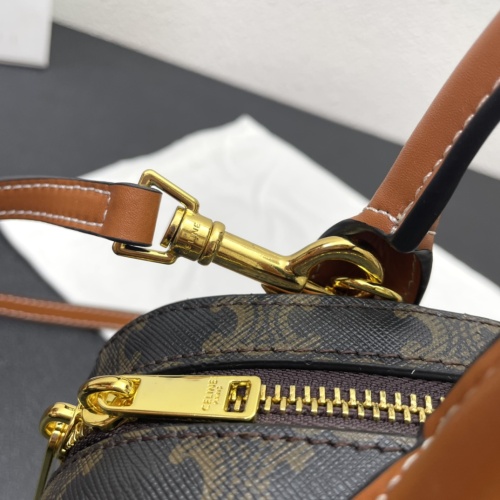Cheap Celine AAA Quality Messenger Bags For Women #1077153 Replica Wholesale [$82.00 USD] [ITEM#1077153] on Replica Celine AAA Messenger Bags