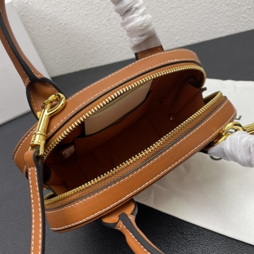 Cheap Celine AAA Quality Messenger Bags For Women #1077154 Replica Wholesale [$82.00 USD] [ITEM#1077154] on Replica Celine AAA Messenger Bags