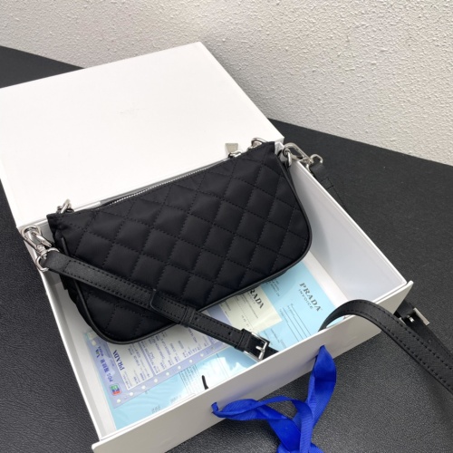Cheap Prada AAA Quality Messeger Bags For Women #1077157 Replica Wholesale [$82.00 USD] [ITEM#1077157] on Replica Prada AAA Quality Messenger Bags
