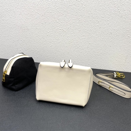 Cheap Prada AAA Quality Messeger Bags For Women #1077170 Replica Wholesale [$98.00 USD] [ITEM#1077170] on Replica Prada AAA Quality Messenger Bags