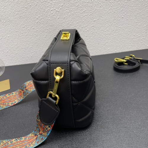Cheap Prada AAA Quality Messeger Bags For Women #1077179 Replica Wholesale [$98.00 USD] [ITEM#1077179] on Replica Prada AAA Quality Messenger Bags