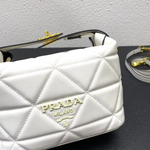 Cheap Prada AAA Quality Messeger Bags For Women #1077181 Replica Wholesale [$98.00 USD] [ITEM#1077181] on Replica Prada AAA Quality Messenger Bags